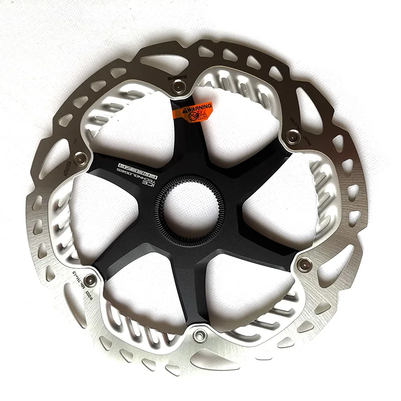 Shimano XTR Saint SM-RT99 Центральный замок Ice-Tech дисковый тормозной ротор 160/180/203 мм | Спорт и