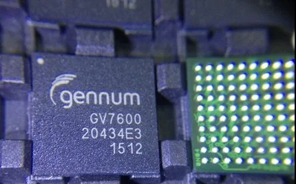 

GV7600-IBE3 BGA-100IC