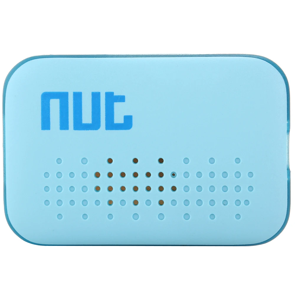 Мини смарт-ключ Nut Mini Itag Bluetooth-трекер с защитой от потери детектор кошелька