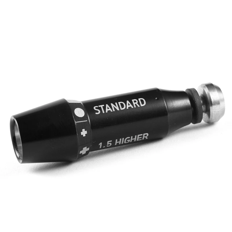 New 3pcs Golf .350 or Left Hand Tip Shaft Adapter Sleeve for PXG 0811 XF GEN2 Driver | Спорт и развлечения
