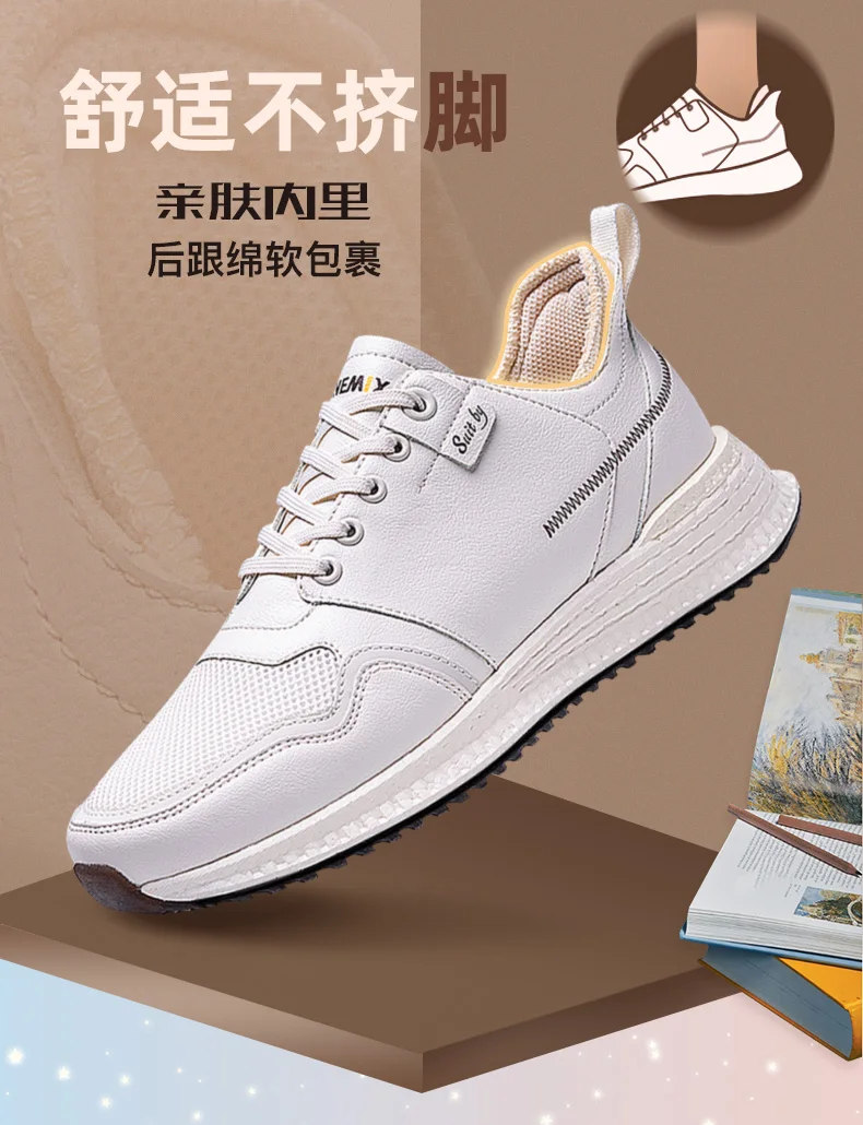 ONEMIX Men Casual Shoes 2021 New Mixed Color Lightweight Retro Dad Footwear Outdoor Couple Running Sneakers Jogging Shoe Size 46 |