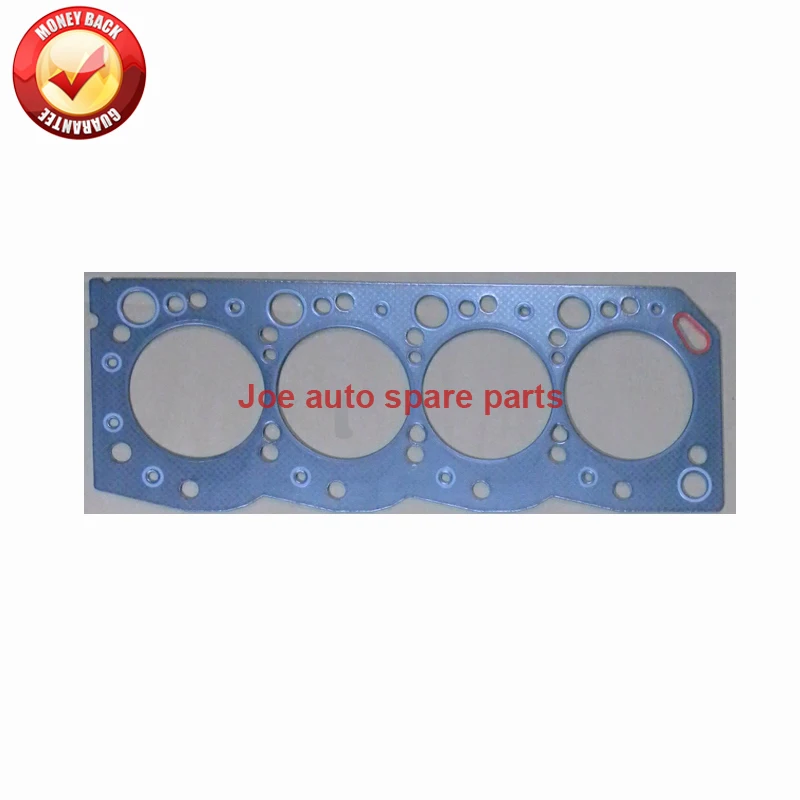 Прокладка головки цилиндра 3 л для Toyota Hilux/4runner/Hiace/Land Cruiser/Dyna 2779cc 2.8D SOHC 8v 1988 1995 04111 54095