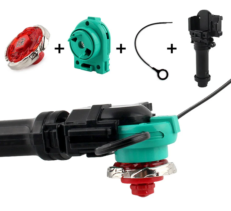 Лучшие продажи Beyblade взрывной Созвездие гироскопа боевые сплава в коробке 2820d-4 |