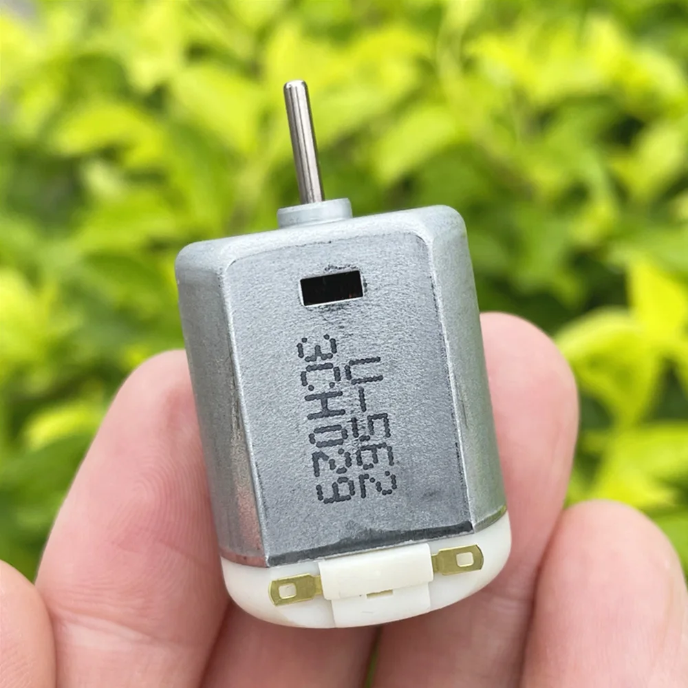 Двигатель для лодки Micro 280 высокоскоростной электродвигатель шпинделя с угольной