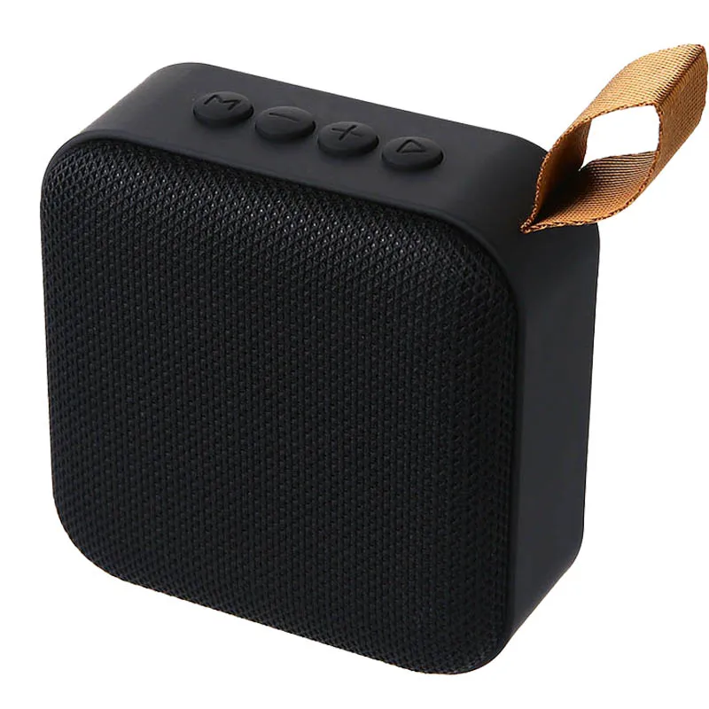 T5 беспроводной Bluetooth мини-динамик стерео портативный динамик s сабвуфер Bluetooth 4,2 с SD FM наружная Колонка громкий динамик