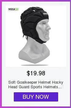 Мягкий шлем вратаря Hocky, защита головы, спортивные шлемы для мужчин и женщин, регби, лед, сноуборд, шапка, защита головы, футбол, шлем