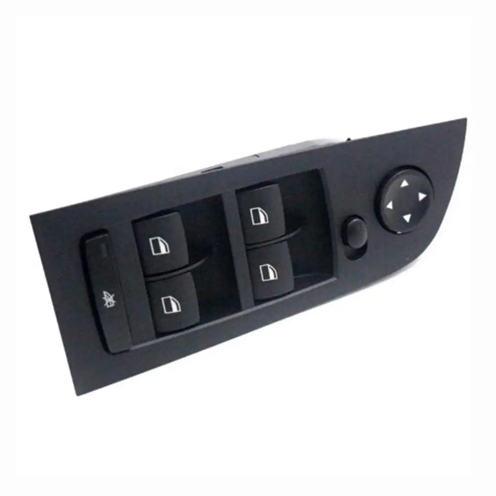 

Power Window Switch For E90 E91 325i 328i 330i 61319217329