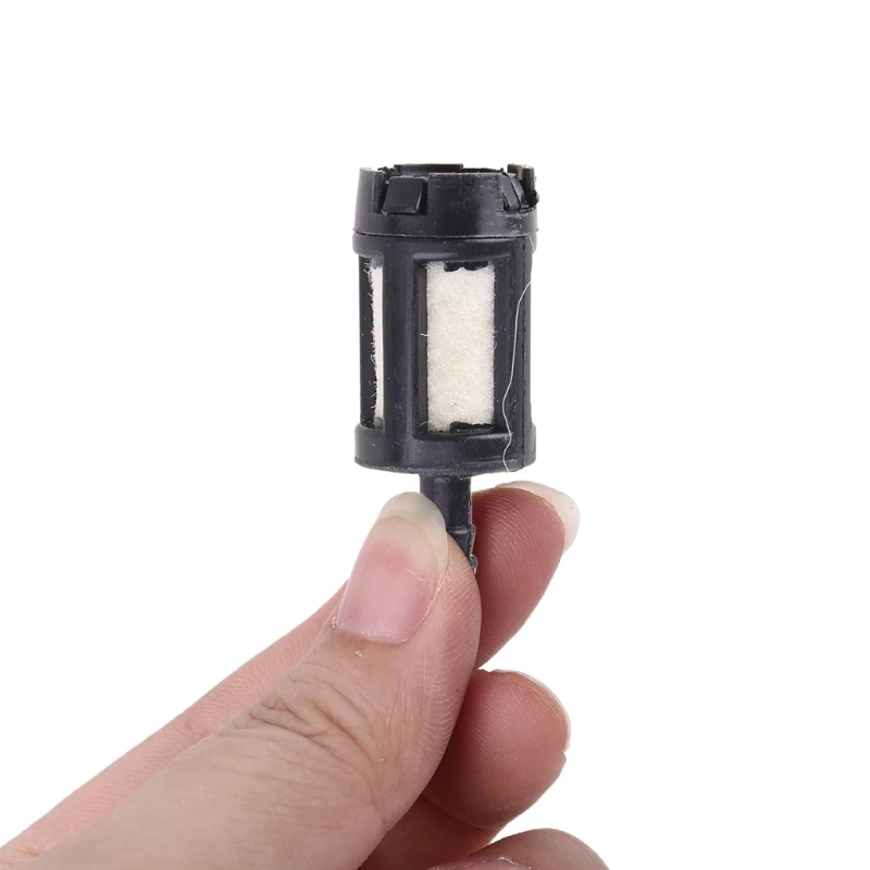 10 шт. топливный фильтр ZAMA ZF 1 ZF1 для птичьего макуллока Tecumseh 410263 420145 бензопила