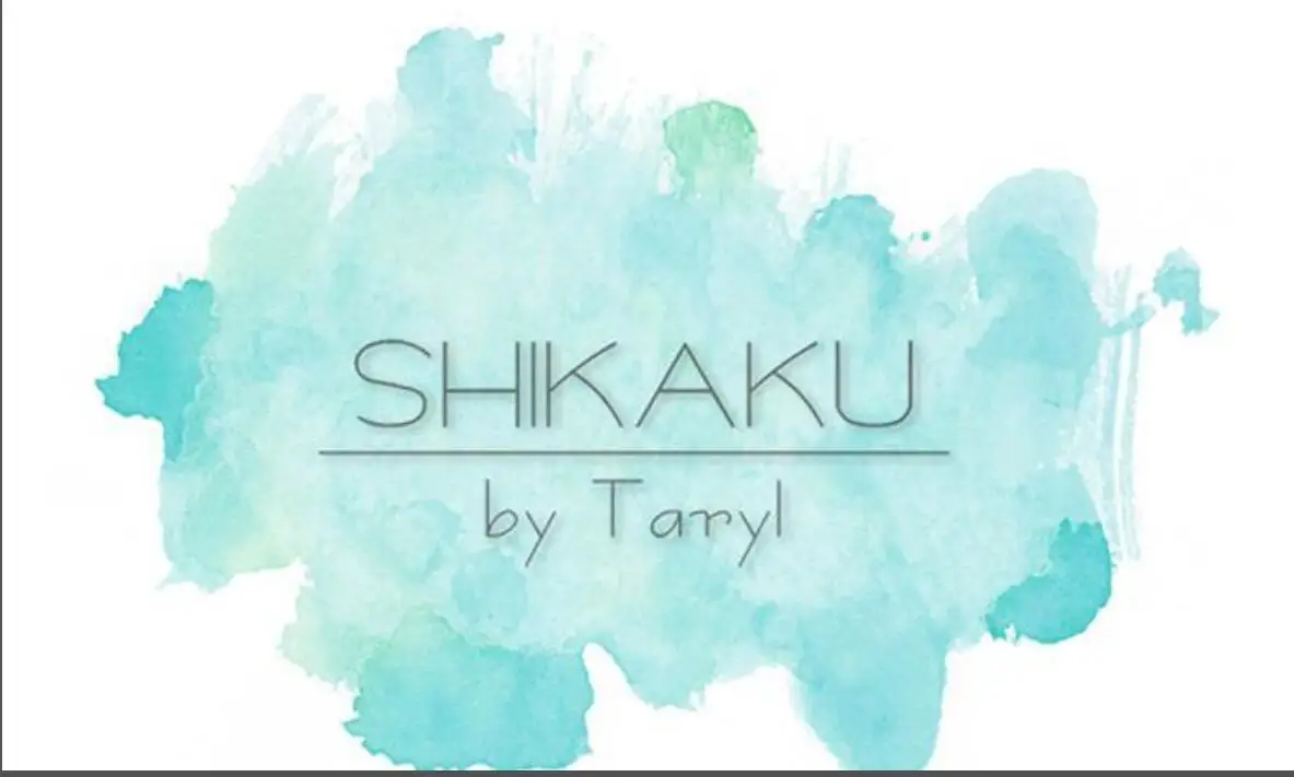 

SHIKAKU by Taryl Magic tricks- magic