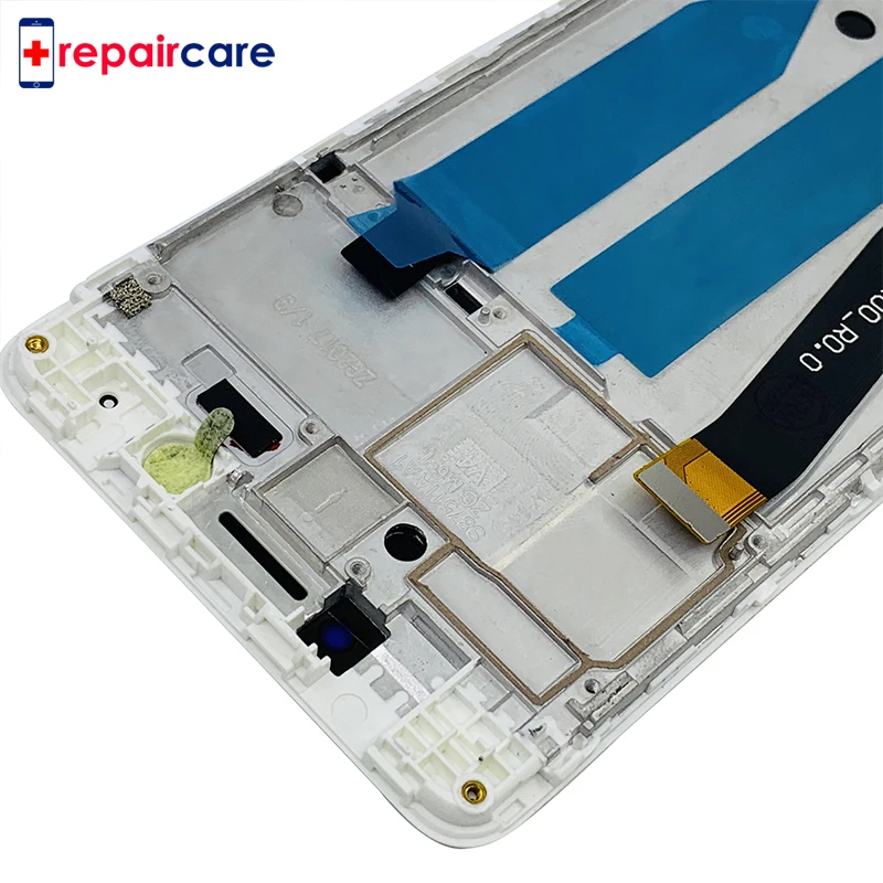 ЖК-дисплей и дигитайзер сенсорного экрана в сборе для Huawei Honor 6C DIG-L01 / Nova Smart DIG-L21HN