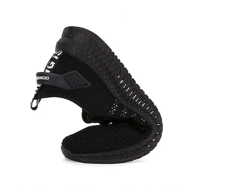 

2020 Mesh Men Sneakers Casual Shoes Lac-up Men Shoes Lightweight Comfortable Breathable Walking Sneakers Zapatillas Hombre 39-44