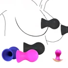 Экзотические аксессуары, сексуальные ультра зажимы для сосков, стимулятор вагины, клитора, набор для БДСМ, алюминиевая штепсельная вилка, женский секс-шоп для пар