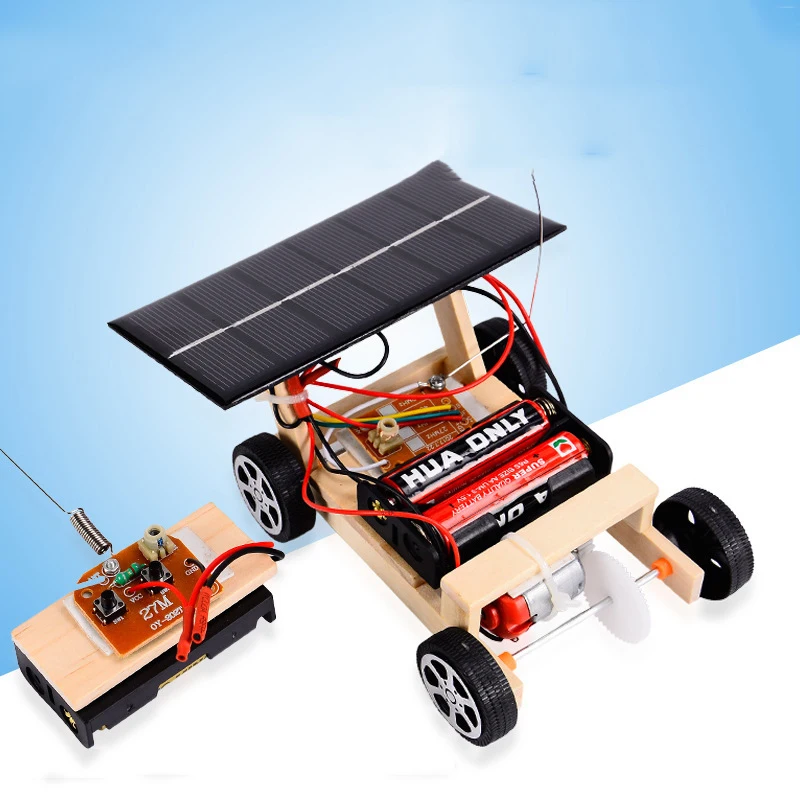 Электронные схемы обучения детей науки экспериментирование электрическая