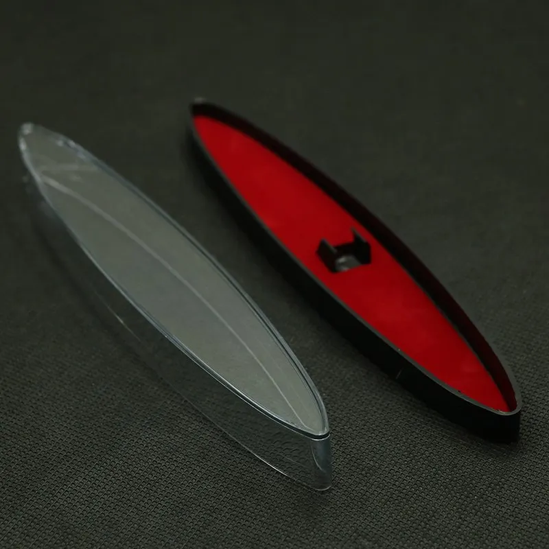 Шестиугольный кейс ручка коробка для хранения канцтоваров Организатор школы