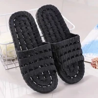 2021 women slippers eva soft indoor home slides for women non slip summer sandals women bathroom shoes shower