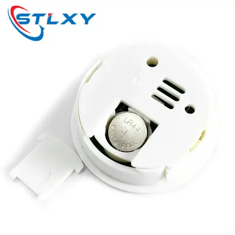 Термогигрометр Stlxy