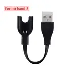 Сменный USB-кабель для зарядки смарт-часов Xiaomi Mi Band 3, Великобритания