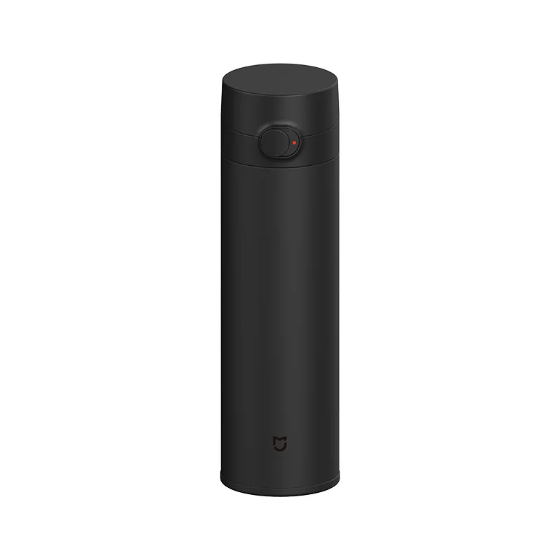 Оригинальная теплая чашка Xiaomi Mijia 2 316L нержавеющая сталь 480 мл кружка большой