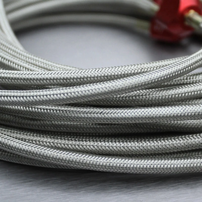 Наружная печь сжиженного газа цилиндр один из двух соединительных линий газовый