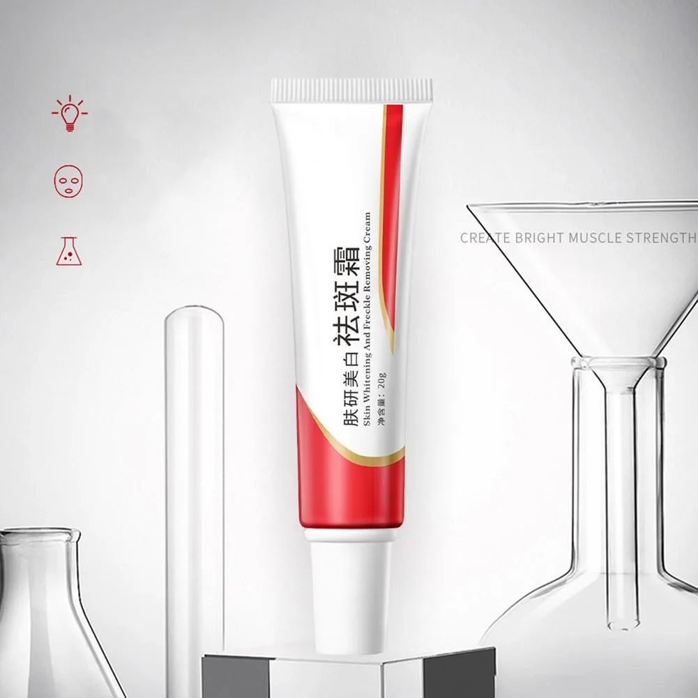 Cream Fades Spots Beauty Salon Skin Care Whitening Freckle Cream Whitening Anti Wrinkle Cream Acne Scar Skin Care