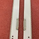 2 шт.компл. светодиодная подсветка бар для Samsung UE55HU8580 UE55HU8500 UE55HU9000 UN55HU8700 UN55HU6840 UN55HU8500 UN55HU8550 LSC550FJ03