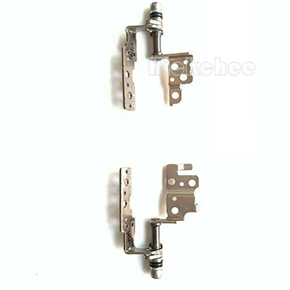 

NEW LCD touch Screen Hinges Kit For Lenvo Ideapad U330 U330P U330T Lift + Right