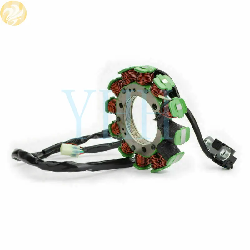 New Copper Motorcycle Generator Magneto Stator Coil Fits For Honda TRX400 Sportrax 400 TRX EX X ATV 99-14 2013 2014 | Автомобили и