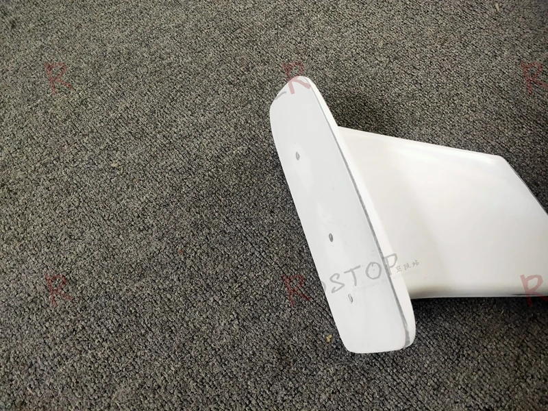 Комплект для сбора заднего спойлера из стекловолокна FRP превосходного стиля (80 мм