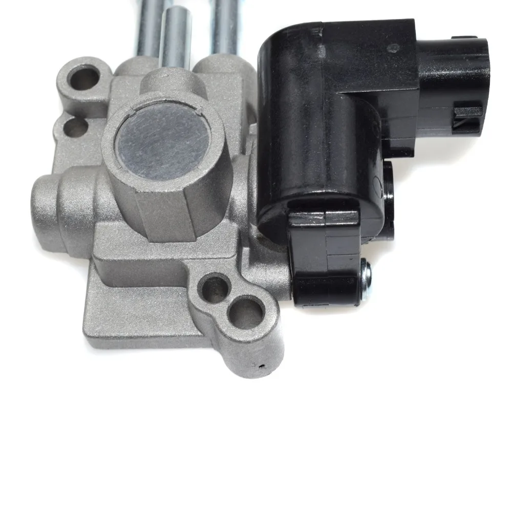 ISANCE клапан контроля холостого хода IACV для Honda Accord 1998-2002 2.3L EX LX SE 36460PAAL21 36460-PAA-L21 AC271