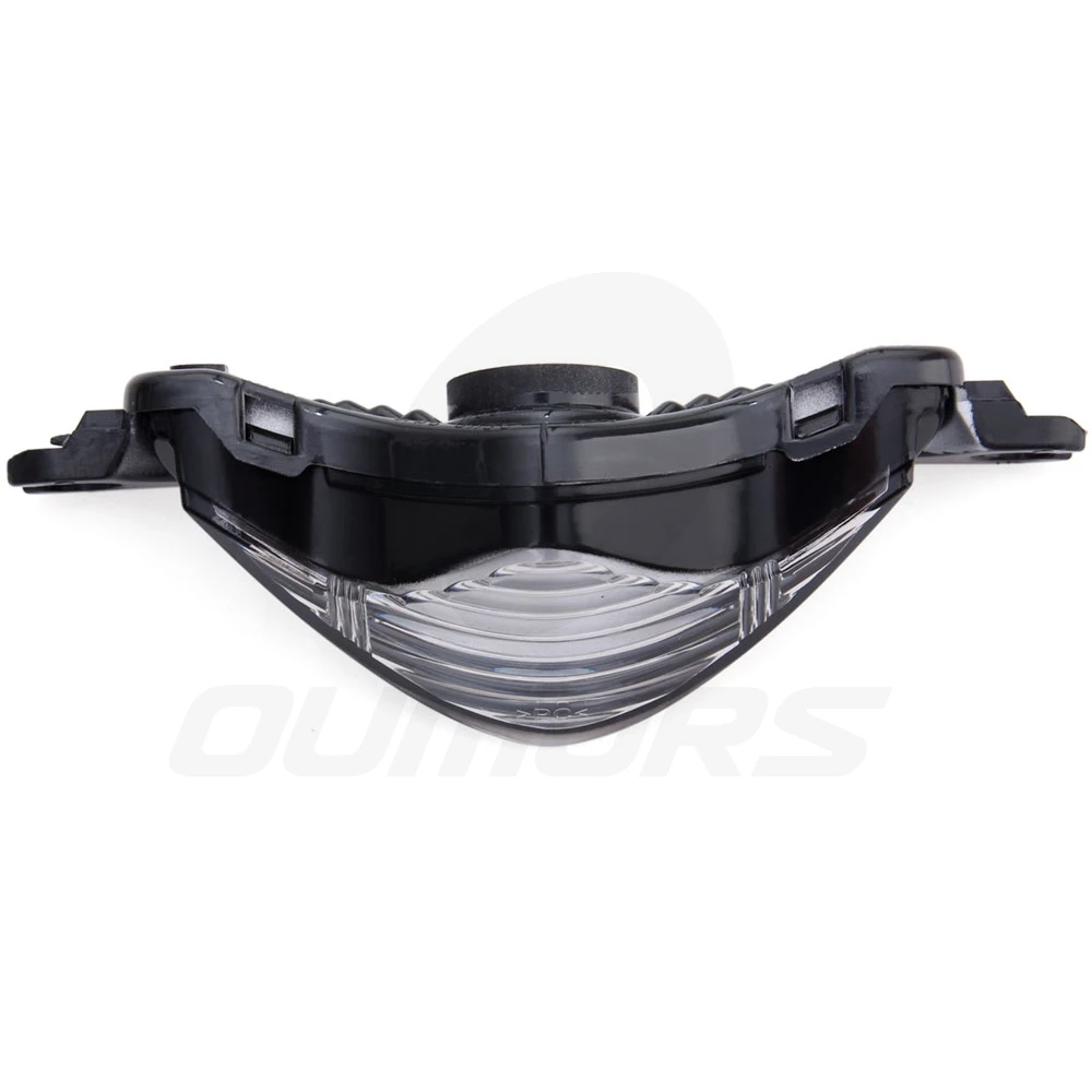 Мотоциклетный передний ходовой светильник ouwalls Haed для Suzuki GSX R1000 2007 2008 кронштейн