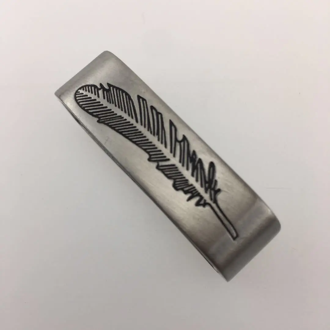 1/2 шт. винтажная пряжка для ремня из нержавеющей стали 35 40 мм|Пряжки и крючки| |