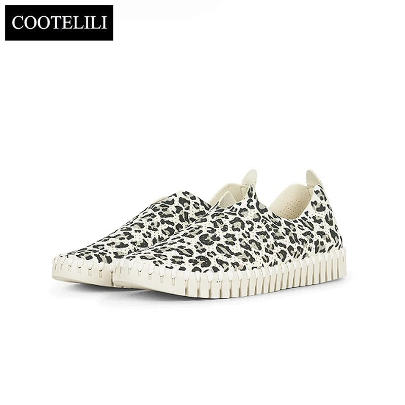 

LIBIELIy Women Shoes For Woman Flats Pop Fashion Shoes Round Toe Flat Heel Women Slip On Beige Basic Summer Autumn Casual