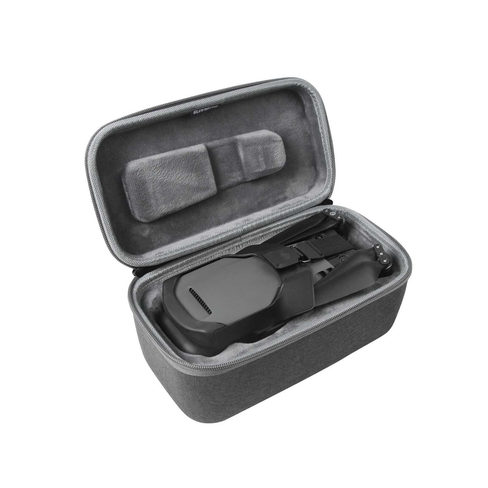 

For Mavic 3 Carrying Case Hard Shell Storage Bag Remote Controller Box Body Handbag For Sunnylife Mavic3 Cine Drone Accessories