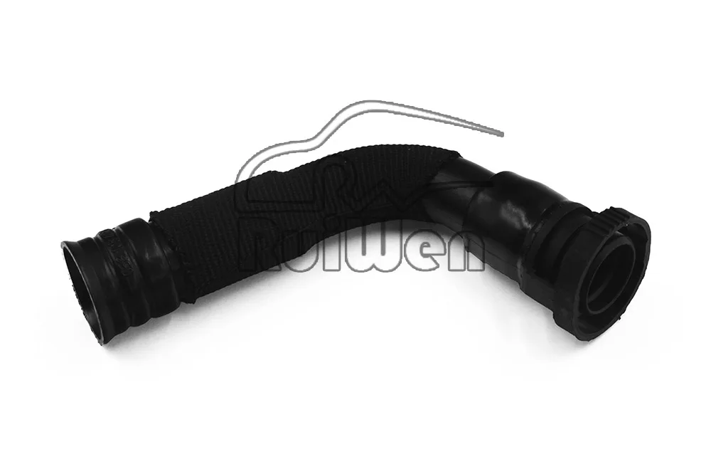 Сапун Картера Vent шланг для VW 1.9TDI 2.0TDI туристическое Поло Гольф Mk4 Mk5 Jetta 038103493AC 038 103 493AC 038 103 493 переменного тока