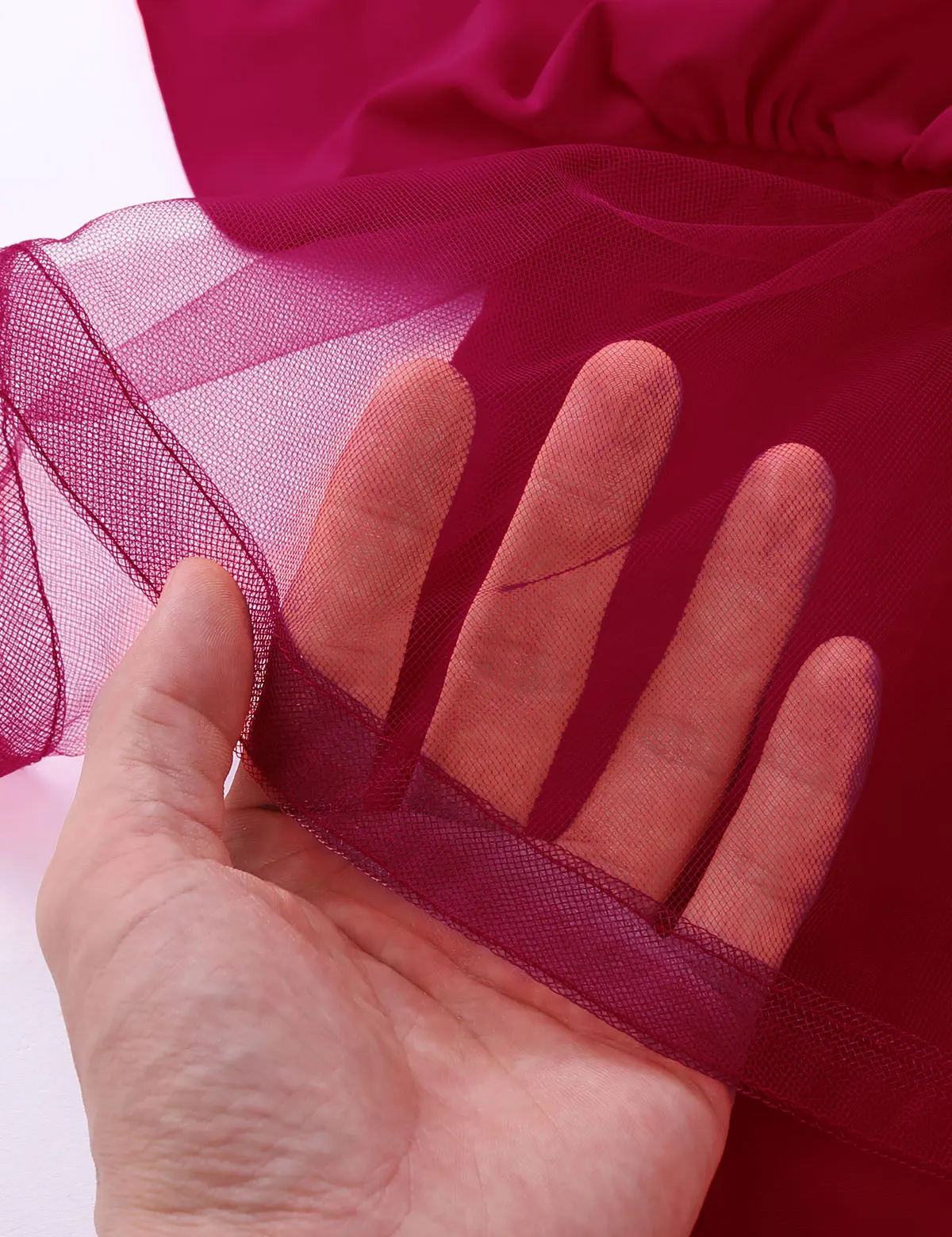 Iiniim танцевальный Купальник для женщин женская танцевальная одежда с замочной