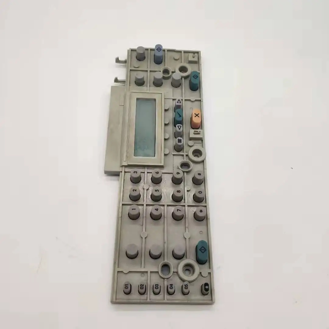 Датчик PCB RM1-3405/RK2-0777 двигателя/сборка принтера кабеля для hp 3050 | Компьютеры и офис