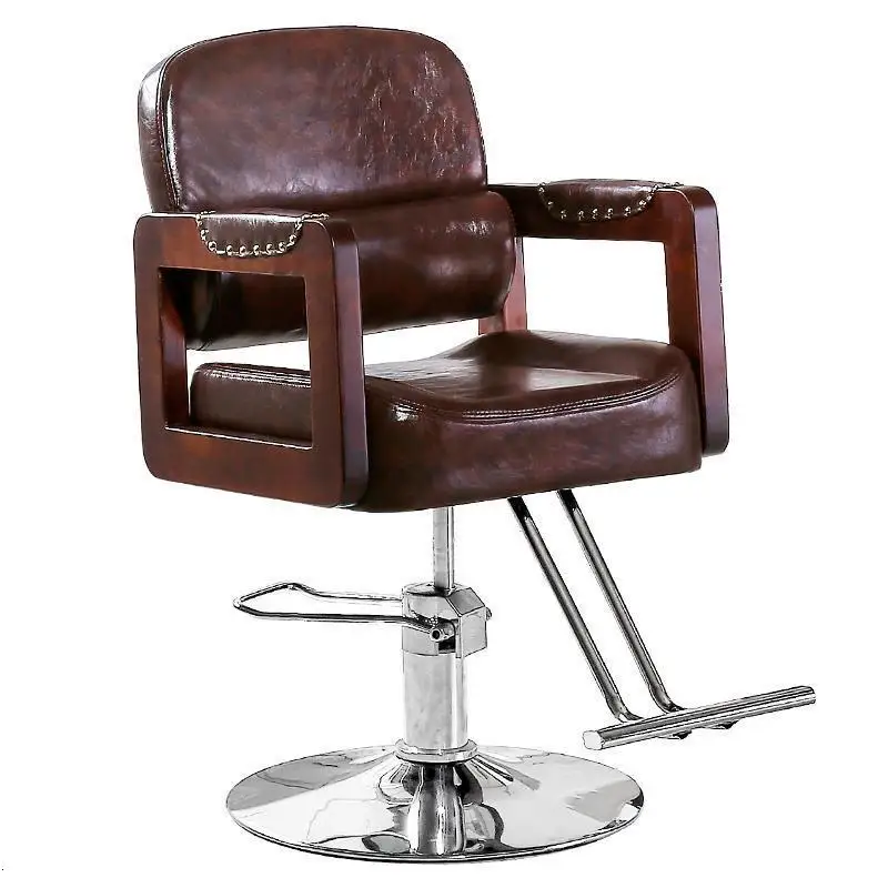 Schoonheidssalon салон красоты Sedie Stoelen Парикмахерская Fauteuil Парикмахерская De Barbeiro Cadeira Silla магазин Barbearia парикмахерское кресло