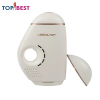 lescolton t019 ipl laser hair remover machine professional home photoepilator bikini facial body permanent epilator for women