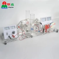 demonstration of proton membrane fuel cell power generation transformation of energy physics experiment teaching apparatus