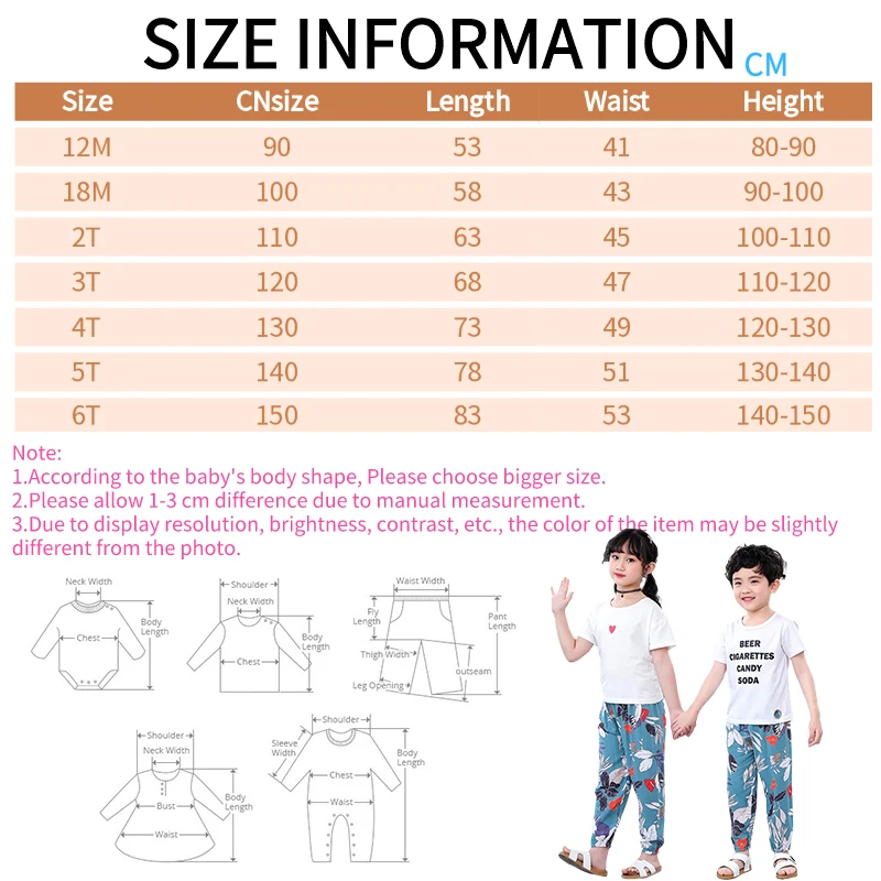 

Andy Papa Girls Pants Capris Children's Unisex Autumn Ankle-length Straight Harem Trousers Free Shipping Bottom Outfits Leggings