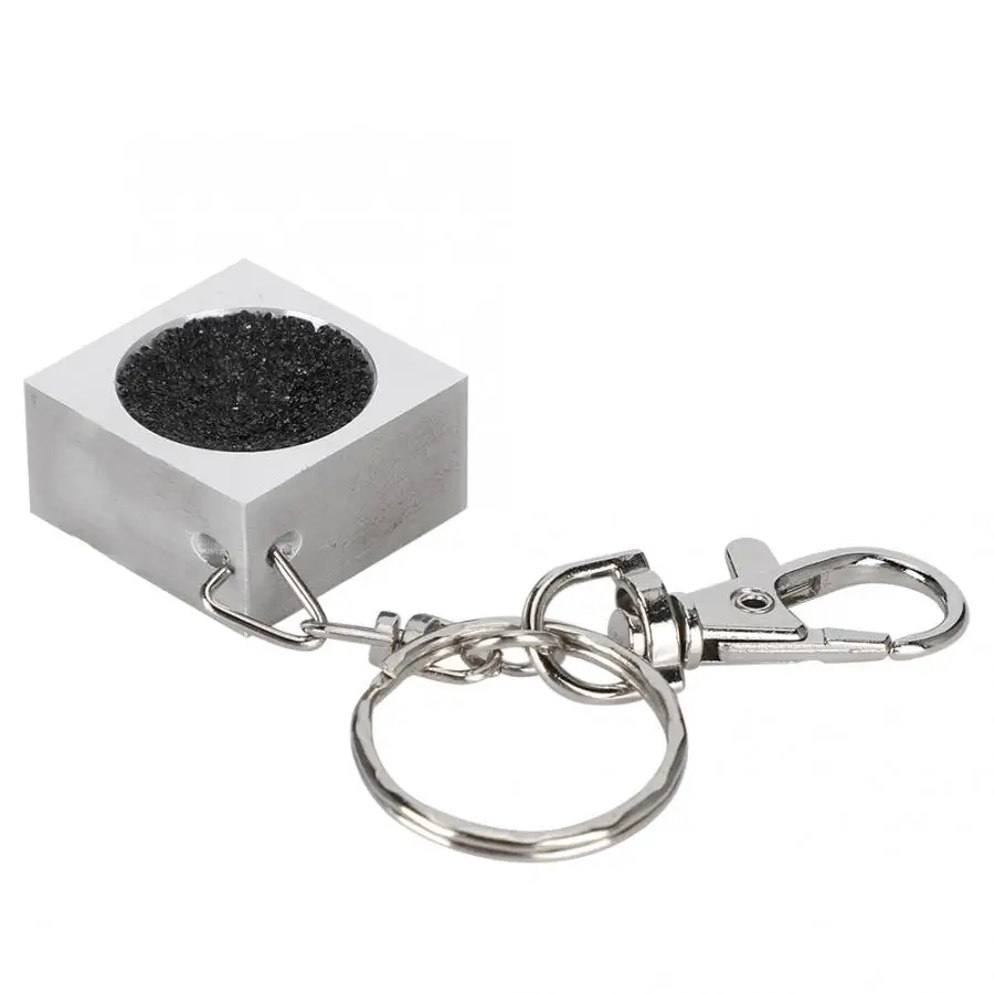 Портативный мини-триммер для бильярдного кия | Спорт и развлечения