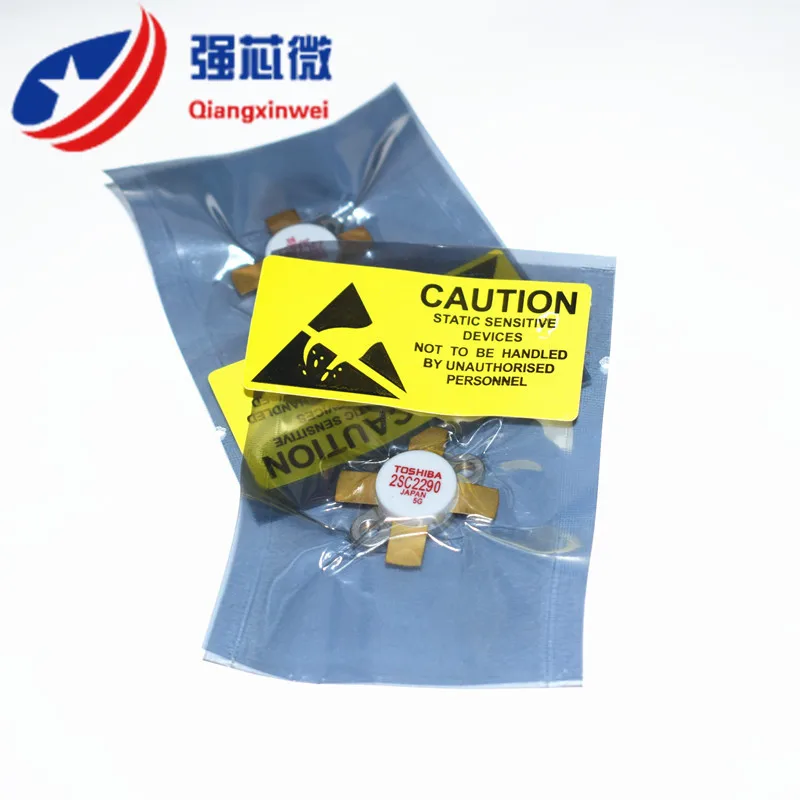 Модуль усиления мощности радиочастотной трубки 2SC2290|Центральные процессоры| |