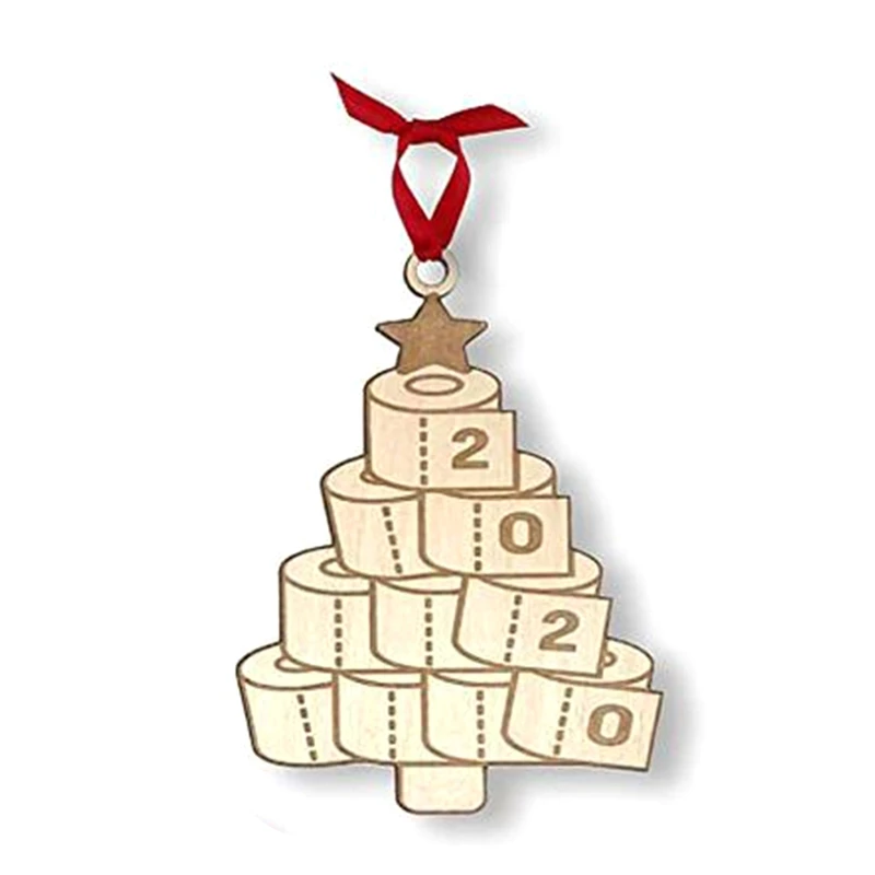 Санта Клаус висит 10 шт. Подвеска Xmas Tree подвесные Кулоны из нержавеющей стали для
