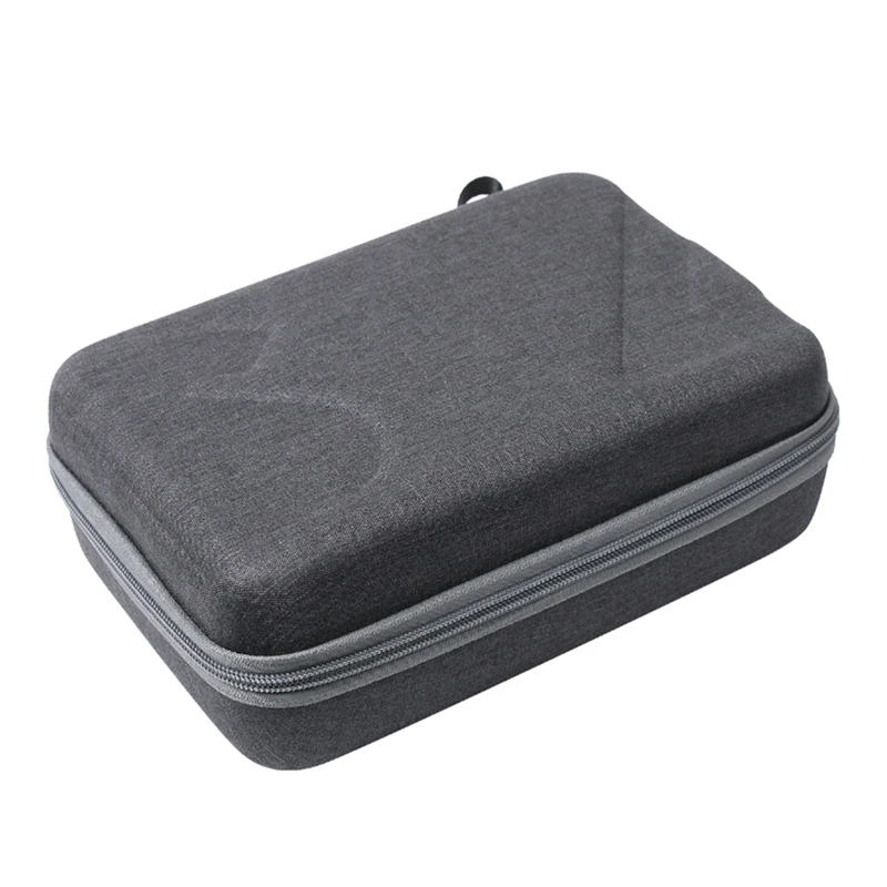 

Quality SUNNYLIFE DIY Portable Storage Case Collection Bag For Gopro/OM5/OM4SE/Insta360/FIMI PALM 2/Pocket 2 Accessories
