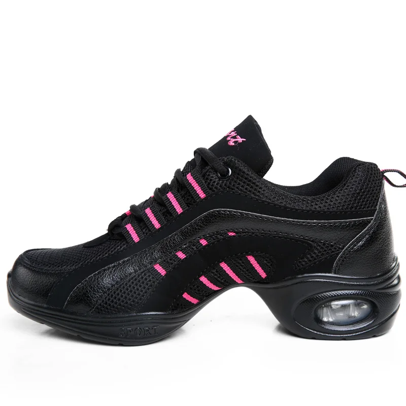 Brand 2020 Dancing Shoes For Women Jazz Sneaker New Salsa Dance Sneakers Woman Ballroom | Спорт и развлечения