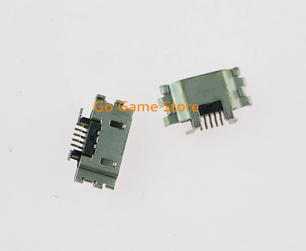 200 шт./лот для PS Vita PSV 2000 розетка зарядного устройства PSvita Psv2000 USB разъем зарядки