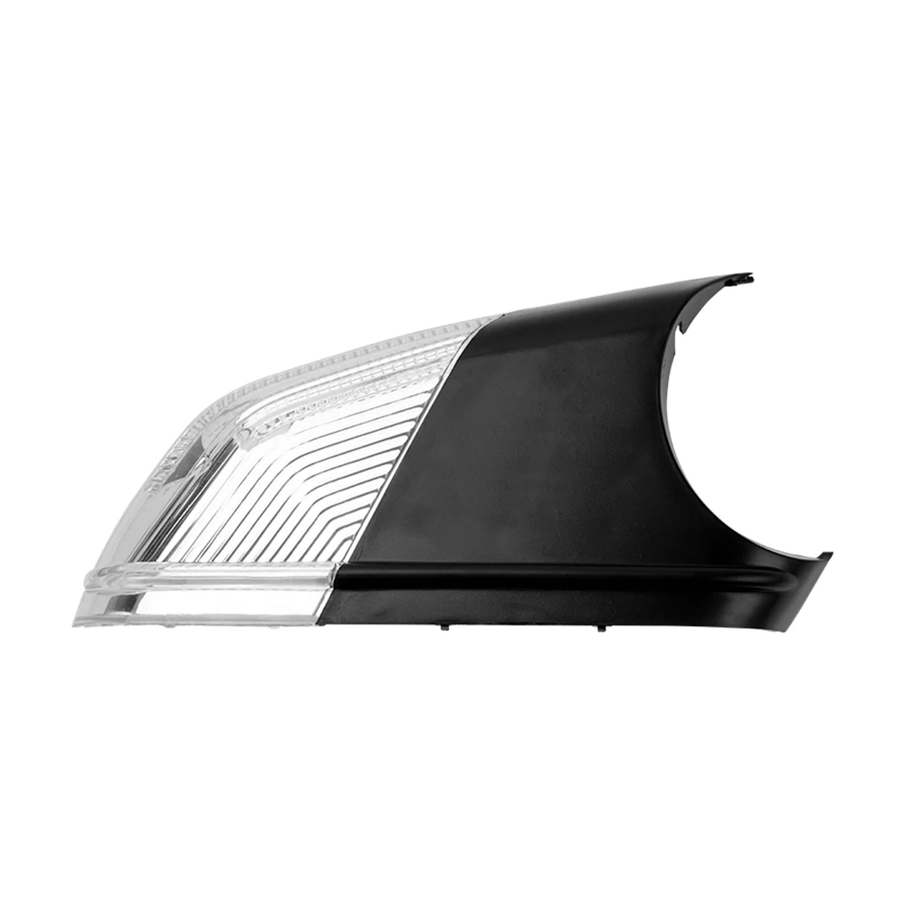 Left Right Side Car Wing Mirror Indicator Turn Signal Light for SKODA OCTAVIA 2004 2005 2006 2007 2008 VW POLO 9N2 - 2009 | Автомобили и