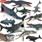 Доисторический модельный экшн-фигурка Oenux из ПВХ для детей