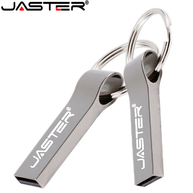 

JASTER USB 2.0 Super Mini Metal Whistle Pen drive 64GB 32GB 16GB 8GB 4GB usb Flash Drive Memory Stick U Disk Key Pendrive PC