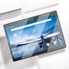 Пленка из закаленного стекла для Lenovo Tab M10 FHD Plus 10,3 дюйма TB-X606F HD TB-505F605L  (2nd Gen) 10,1 дюйма TB-X306X, защита экрана